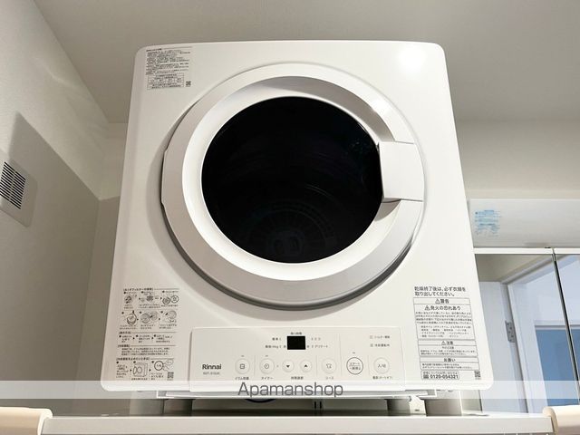 プルミエールウェストの内装写真