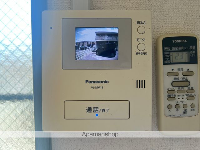 プレステージ湯野の内装写真