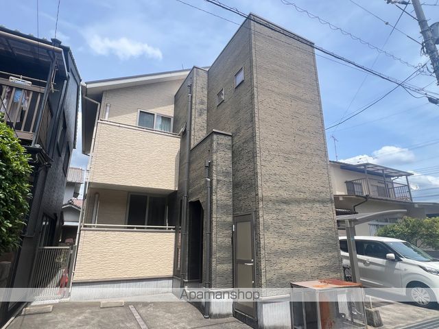グレイス手城の外観写真