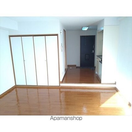 メゾンドエトワール[1K/21m2]の内装2