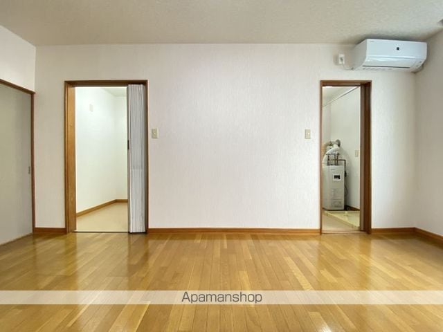 メゾン日果里NO.7の内装写真