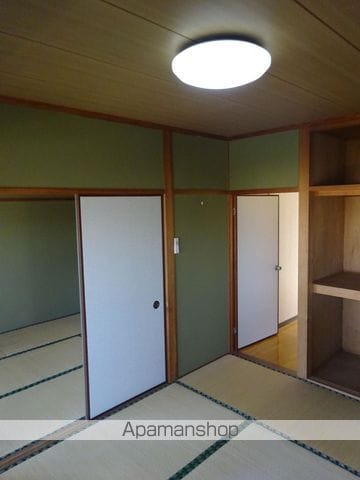 ハイツリラクセイションの内装写真