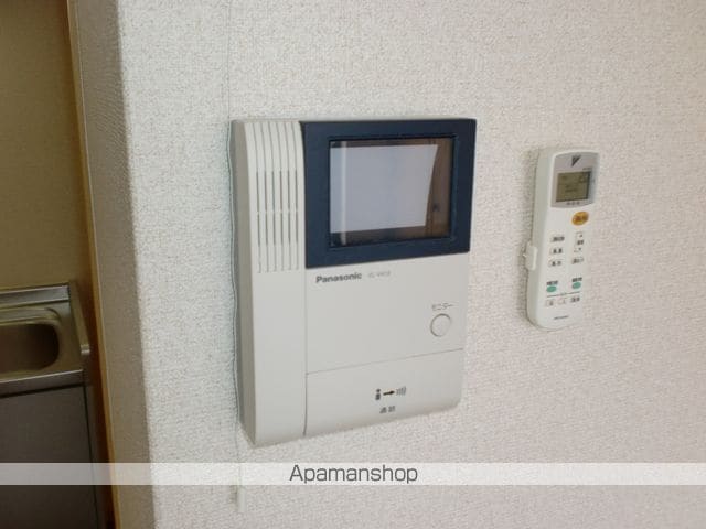 カリーノ北長尾の内装写真