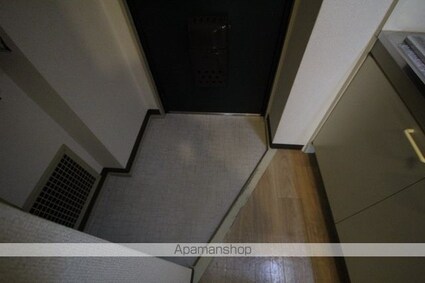 トリヴァンベール豊中[1R/18m2]の内装3