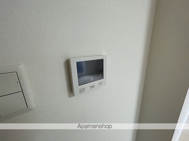 クレストハウス1816の内装写真
