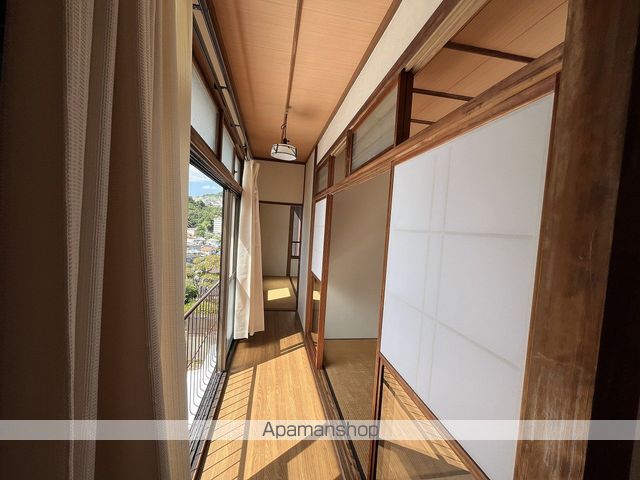ＪＲ山陽本線 西広島駅 徒歩13分 2階建 築59年の内装写真