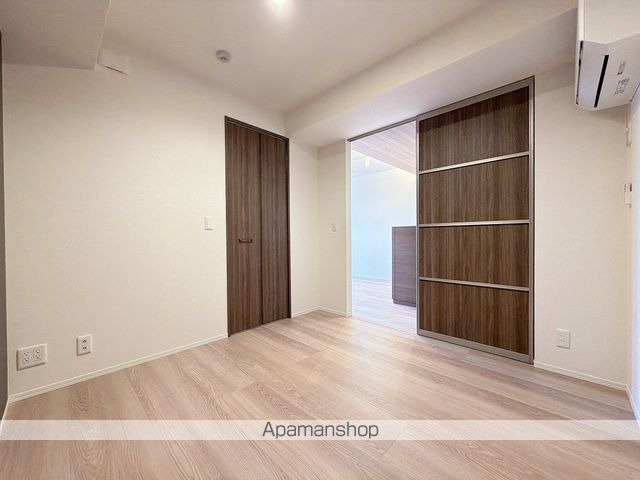 CLASSEUM都賀の内装写真