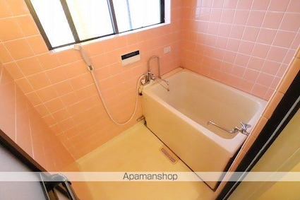 メゾン武蔵野[2DK/42.96m2]のバス