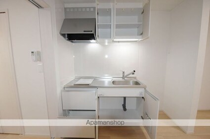 サニーガーデンＲ　Ｂ[1LDK/36.25m2]の内装4