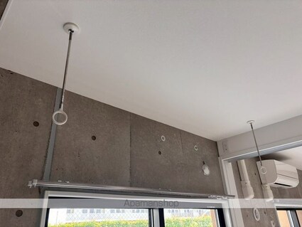 ｉ．ｂｉｓ柏の葉[1LDK/54m2]の内装2