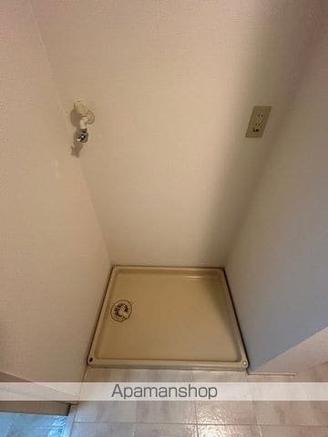 コート和泉府中セルカの内装写真