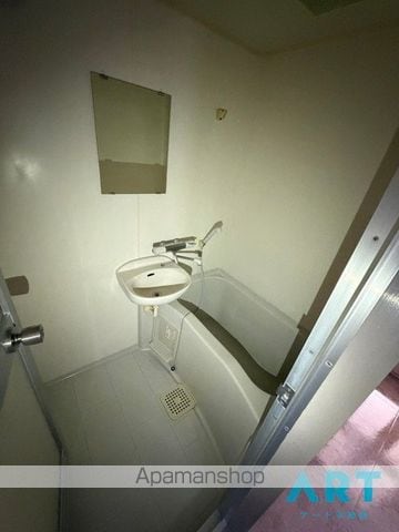 セントポーリア東館の内装写真