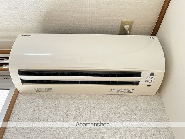 MAEKAWA2の内装写真