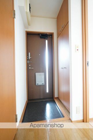 ボヌールCの内装写真