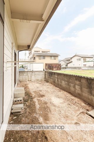ラフェスタ鴨島の内装写真