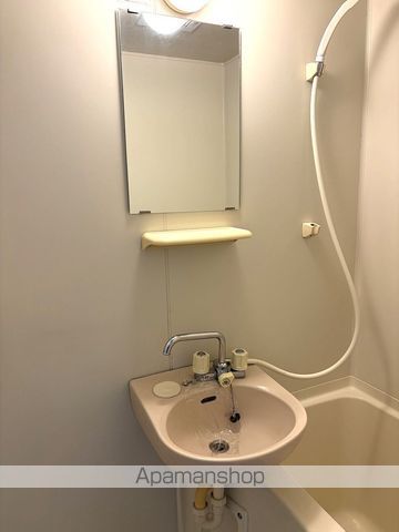 パストラルコート御領の内装写真