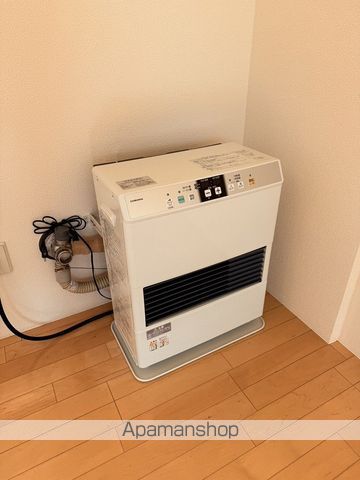 MODULOR南円山の内装写真