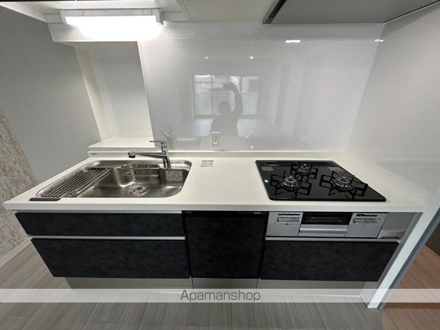 エルベコート梅田ウエストの内装写真