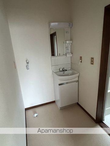 小沢テラスハウスの内装写真