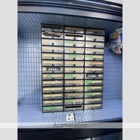 クレールたつたの外観写真