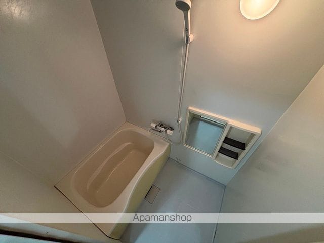 シャローム八田の内装写真