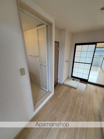 セゾンコーポ都原の内装写真