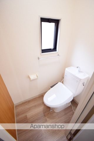 レジデンス飯田の内装写真