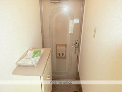 フレグランスＫ[1LDK/36m2]の玄関