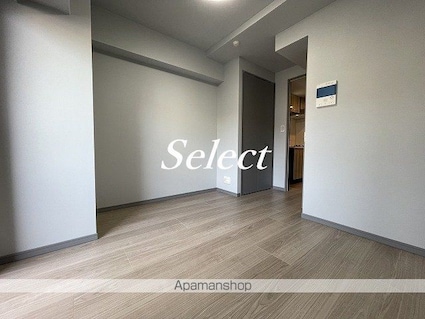 神奈川県横浜市南区高根町１丁目[1K/22.71m2]の内装3