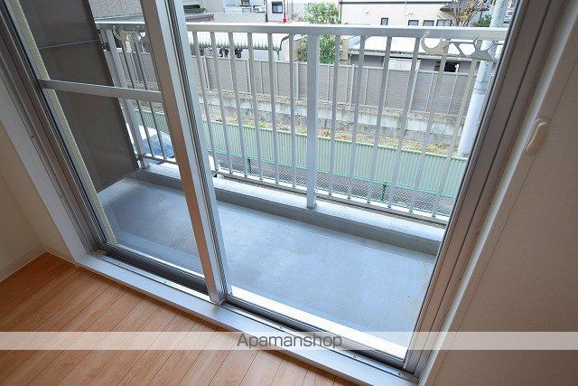 コーディアルハウス広瀬町の内装写真