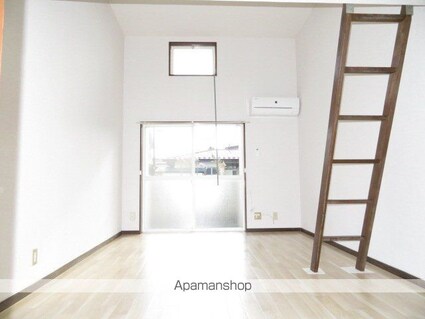 プリンスコート滝道[1K/22m2]の内装1