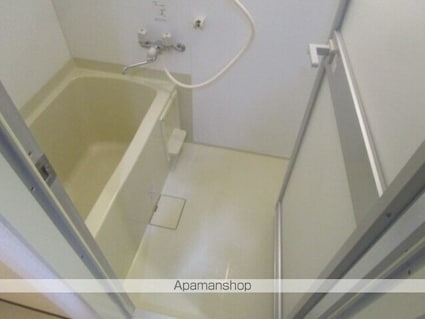 ＦＬＡＴーＳ[1R/29.45m2]のバス