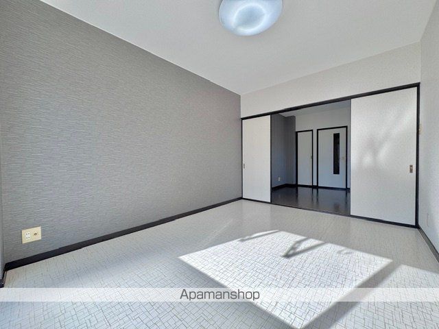 エステート堅田の内装写真