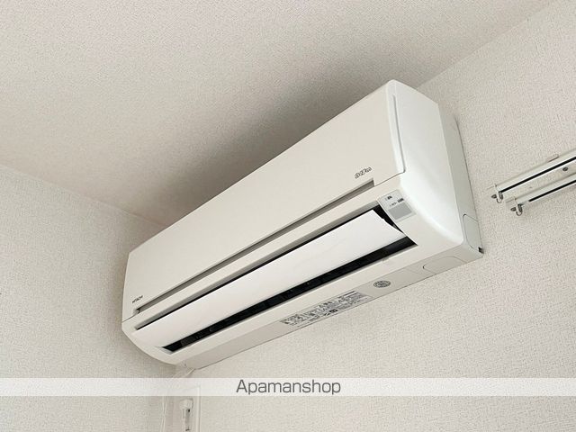 テラ・ソレイユの内装写真