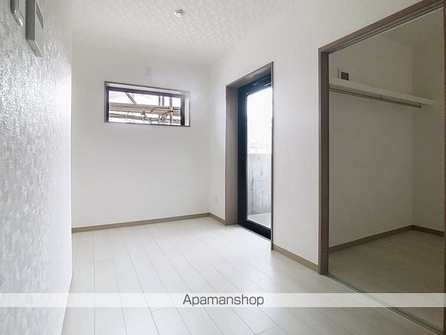 Espace du Coeurの内装写真