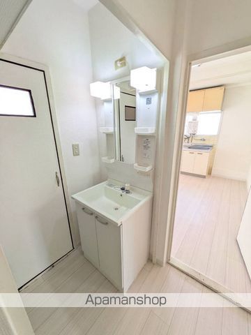 小山マンションの内装写真