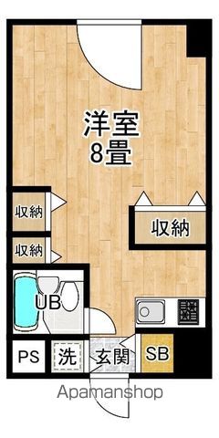 リブレハウスの間取り写真