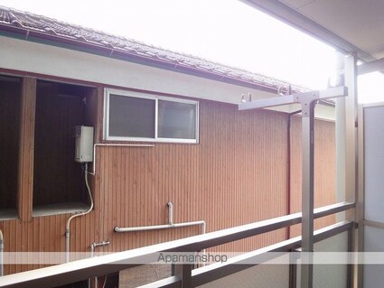 アーバン葛島[1K/30m2]の眺望