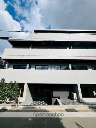 セジョリ中野富士見町[1LDK/40.58m2]の外観5