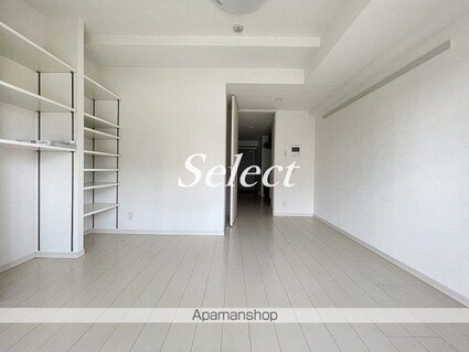 神奈川県横浜市南区二葉町１丁目[1K/27.5m2]の内装1