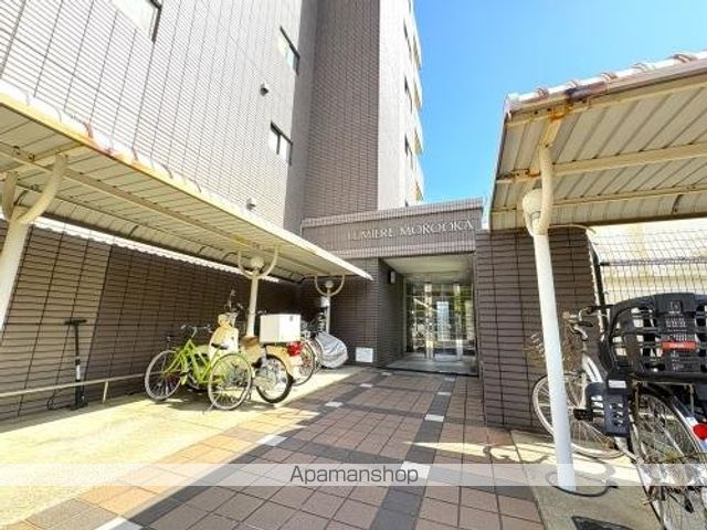 ルミエール諸岡 101 ｜ 福岡県福岡市博多区諸岡５丁目1-28（賃貸マンション3LDK・1階・71.07㎡） その25