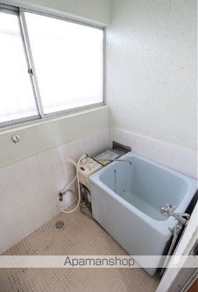 第二大野ハイツ[2DK/39.66m2]のバス