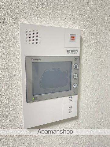プレリス浅間町フォルテラの内装写真