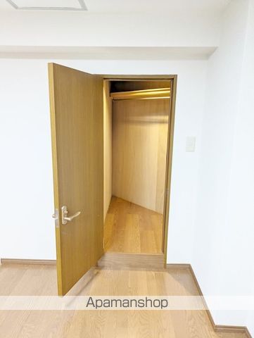 シャルレ早稲田の内装写真