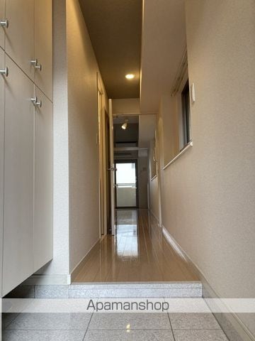 サンロージュ薬院駅前の内装写真
