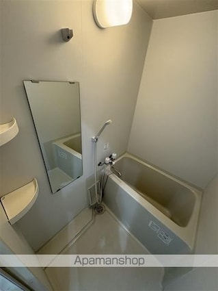 ＯＴＳ新検見川[1R/20.66m2]のバス