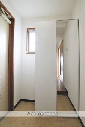 ピカデリーサーカス７ラックⅡ[2LDK/46.7m2]の内装