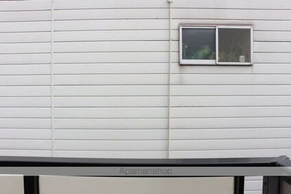 広島県尾道市高須町[1K/20.46m2]の眺望