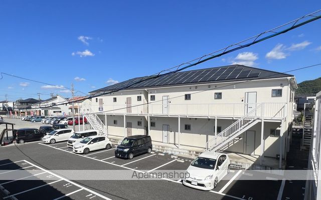 NR21の外観写真