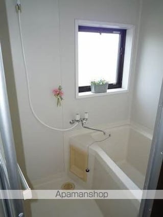 ＫＡＢＩＥＮ　Ａ棟[3DK/57.69m2]のバス